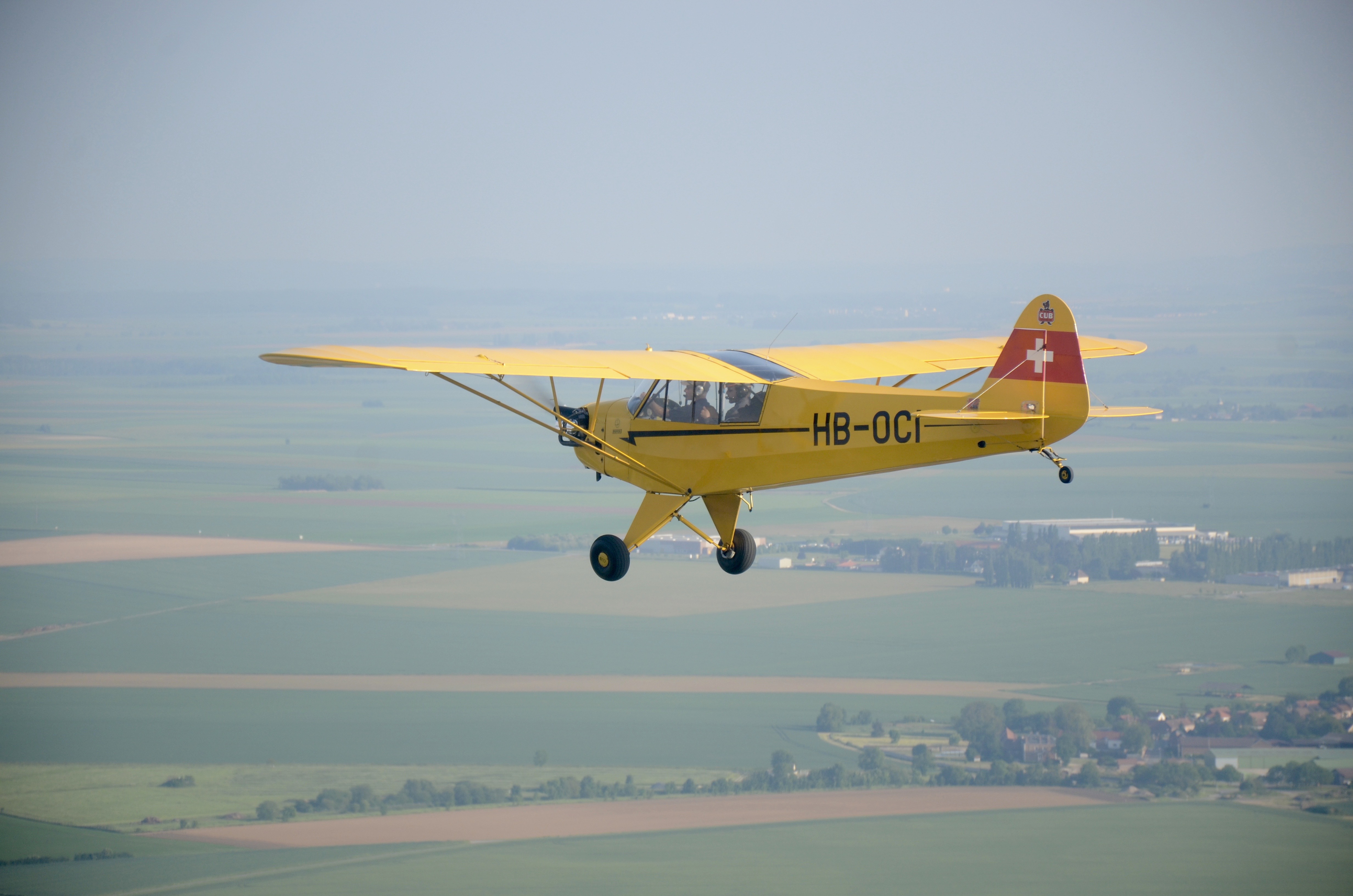 HB-OCI
